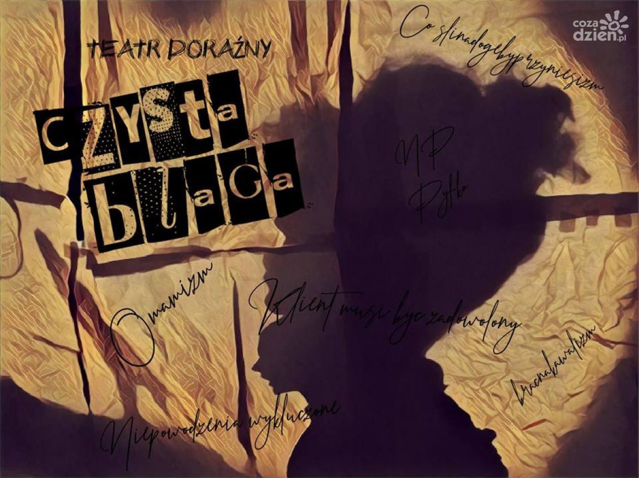 Sprawdź, co dzieje się w weekend