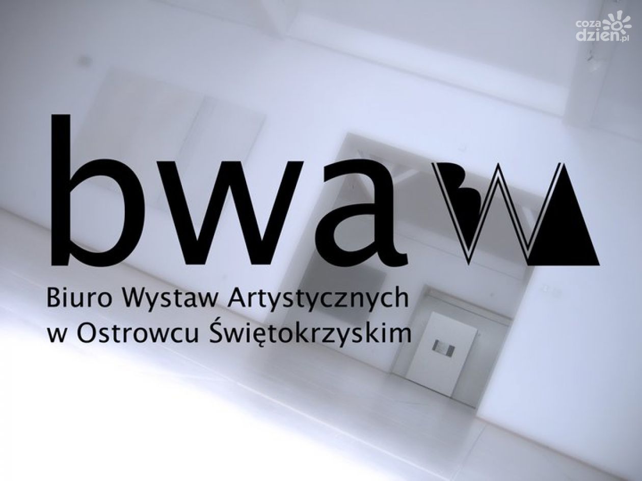 Prace artystów-amatorów w ostrowieckim BWA