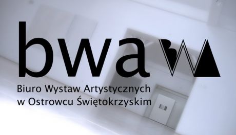 Prace artystów-amatorów w ostrowieckim BWA