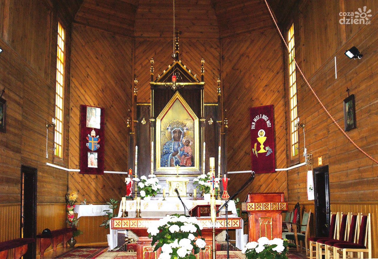 Z potrzeby serca cz. II