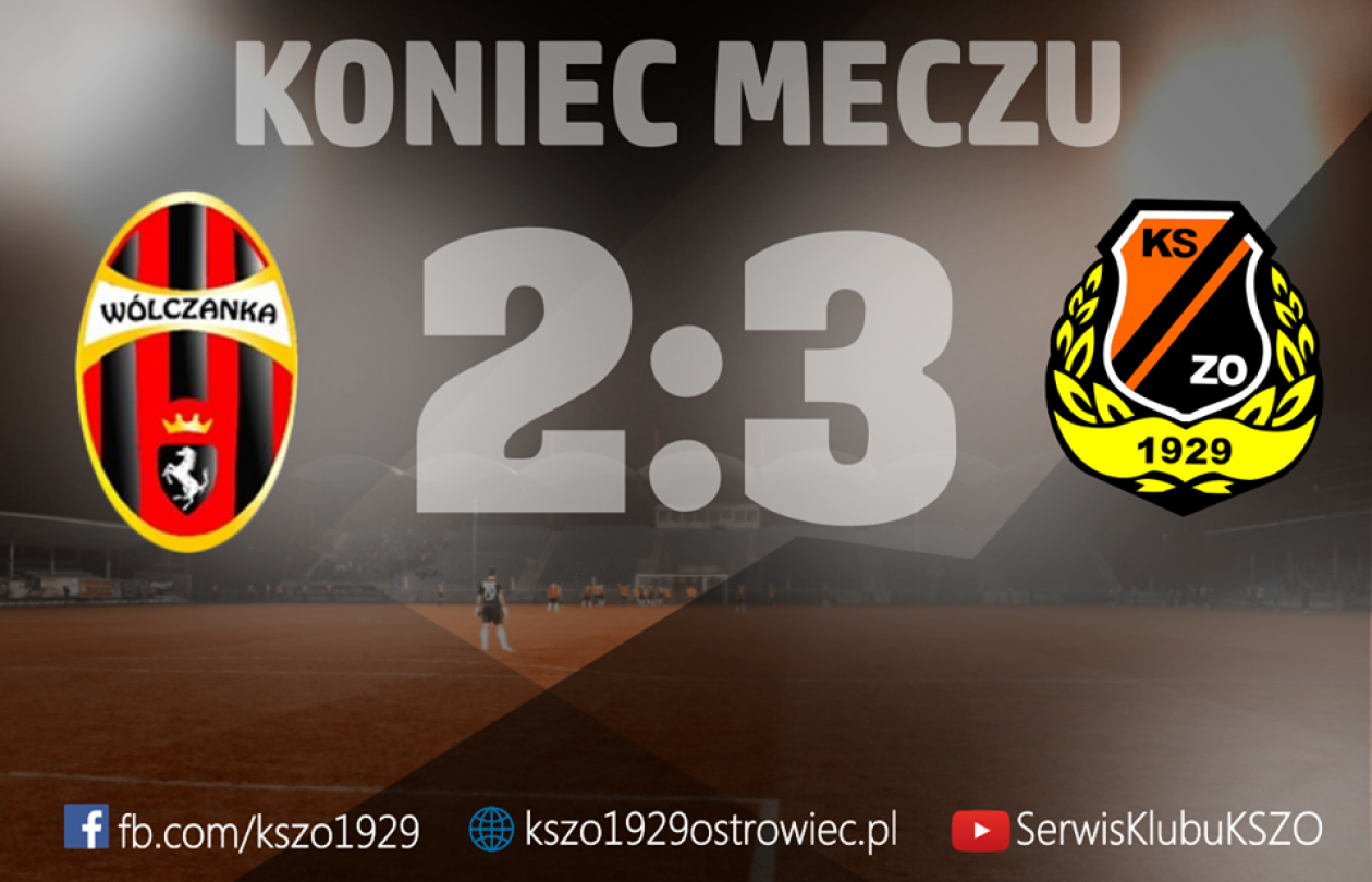 KSZO 1929 - emocje, zwroty akcji i niewykorzystane karne!