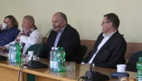 W Ostrowcu podatki bez zmian!