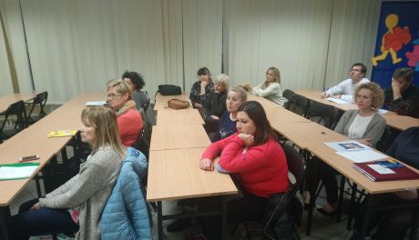 Wszystko na temat własnej firmy - konferencja w CKU