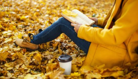 5 sprawdzonych sposobów na jesienną chandrę