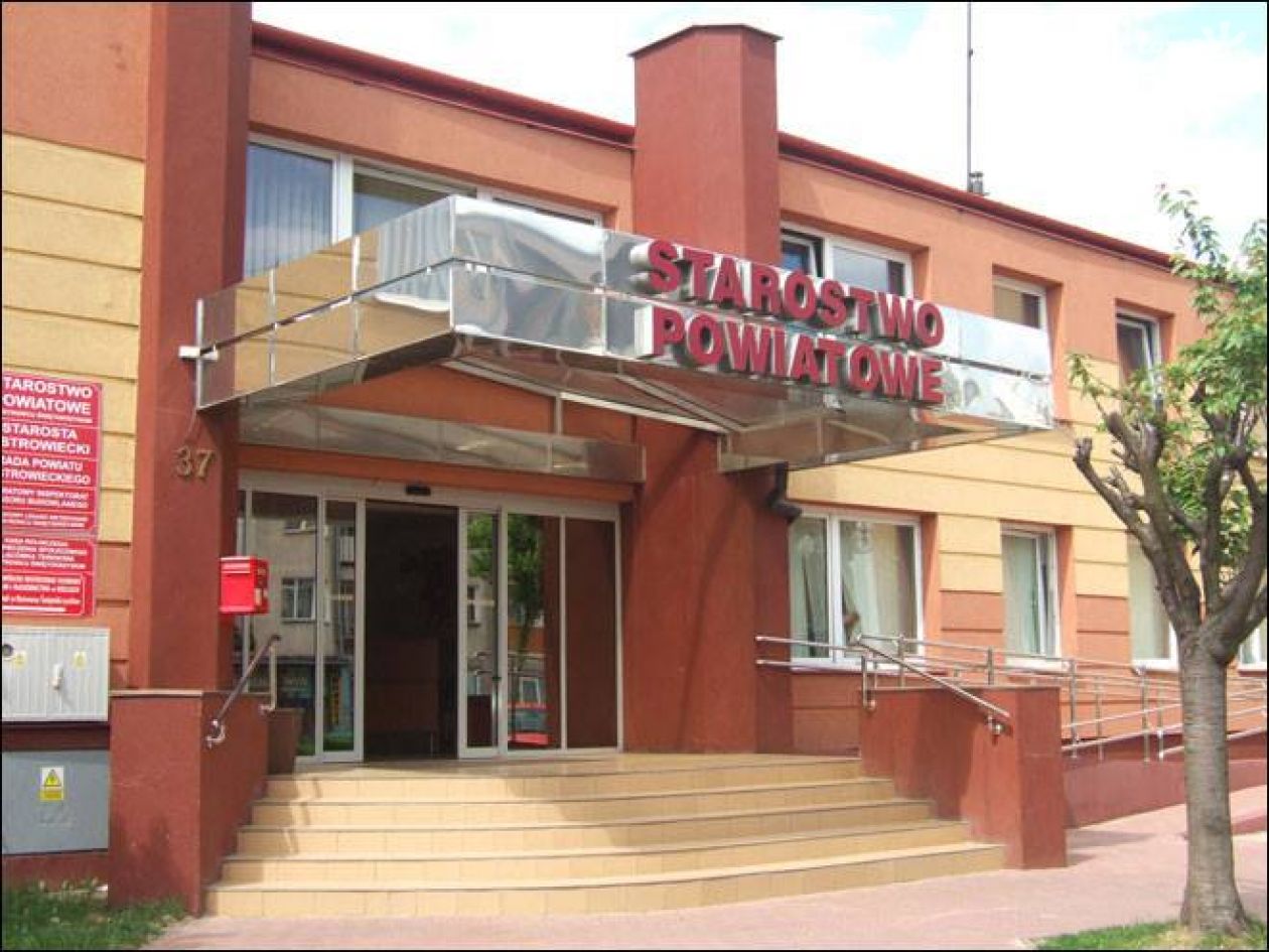 Dziś poznamy nowego starostę i zarząd powiatu