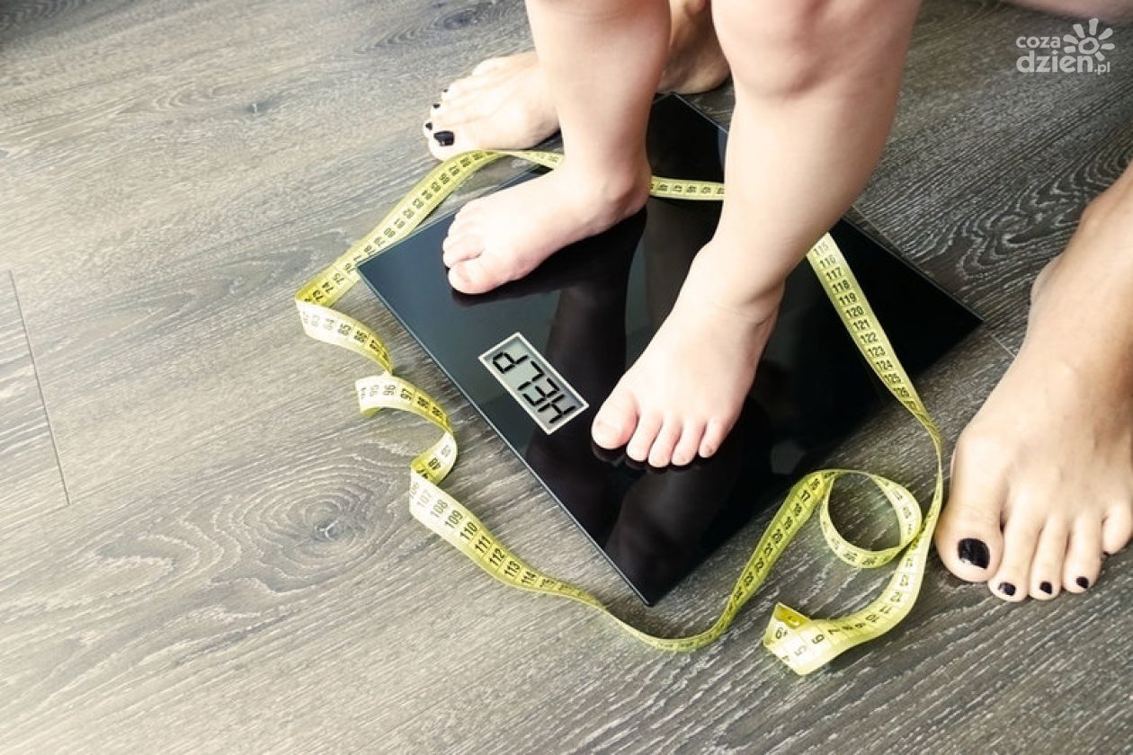 Otyłość u dzieci – jak jej zapobiegać?