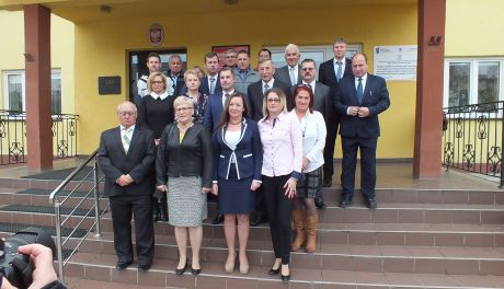 Nowy etap w historii Ćmielowa