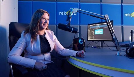 JOANNA SUSKA - burmistrz dla ludzi