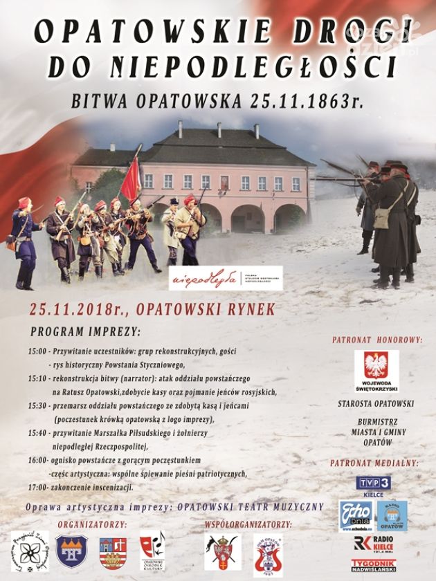 Nie wiesz, co zrobić w weekend? Sprawdź!