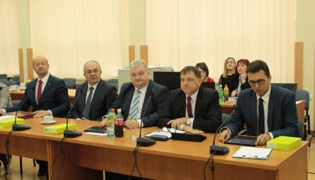 Nowe rozdanie w Powiecie Starachowickim 