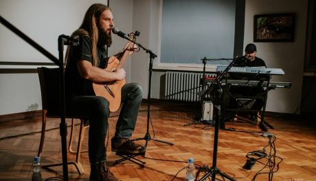 Recytowali i śpiewali Herberta