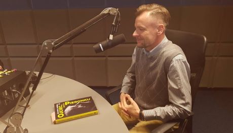 Paweł Górniak: Pozytywnie zaskoczymy czytelników