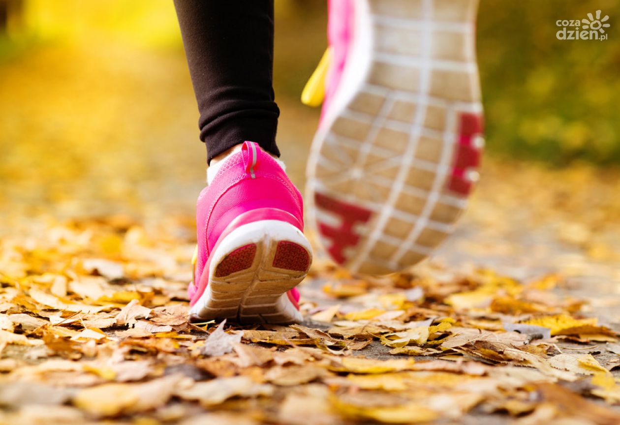 Smog a aktywność fizyczna na świeżym powietrzu