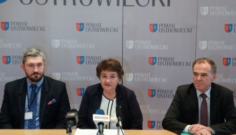 Podsłuch w gabinecie starosty