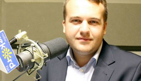 Marek Materek: nie wierzyłem, że obwodnice Starachowic uda wpisać się do rządowego programu