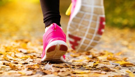 Smog a aktywność fizyczna na świeżym powietrzu