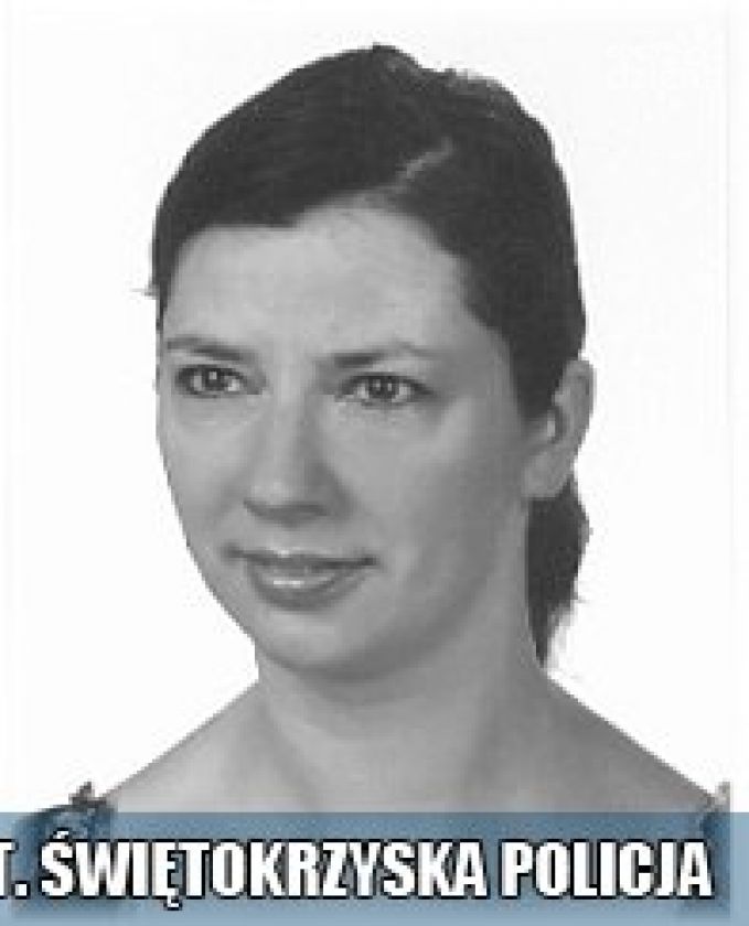 Wyjechała do pracy w Anglii i ślad po niej zaginął