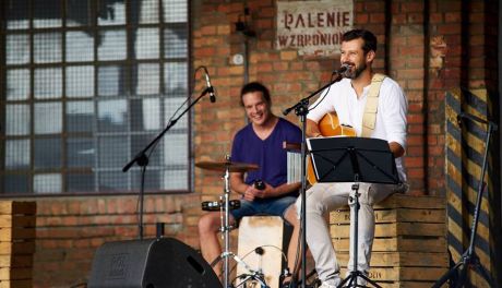 Propozycje na weekend