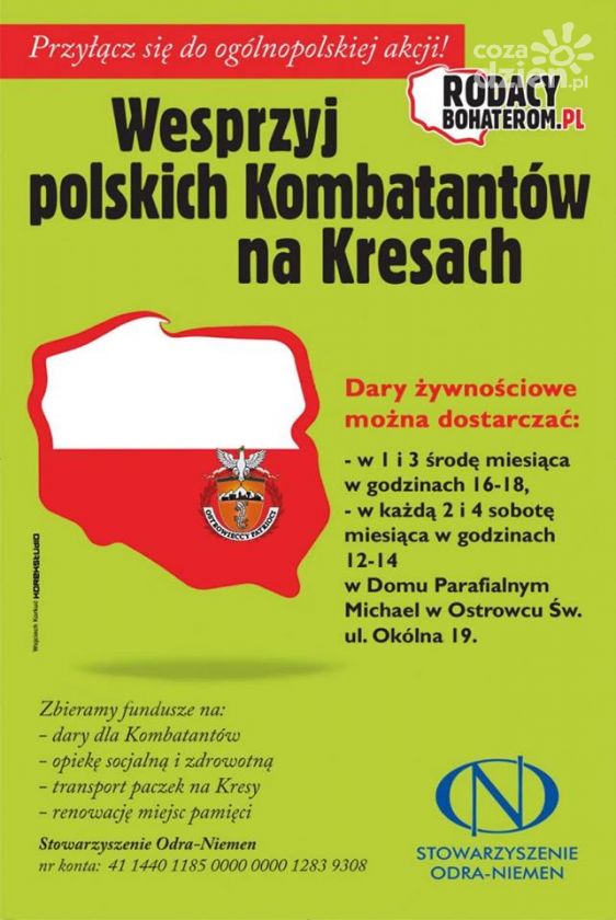 Propozycje na weekend