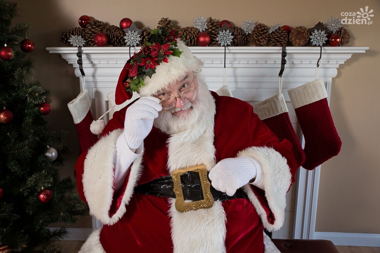 Mikołajki z Radą Osiedla Pułanki