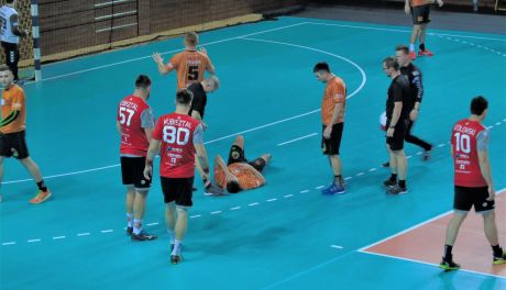 W Przemyślu bez niespodzianki