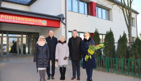 Wyczekiwana inwestycja na finiszu