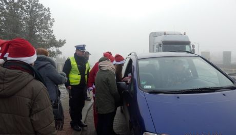 Rózga zamiast mandatu w Jacentowie