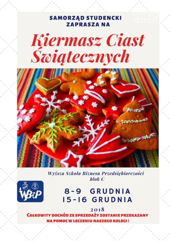 Co zrobić w weekend? Sprawdź!