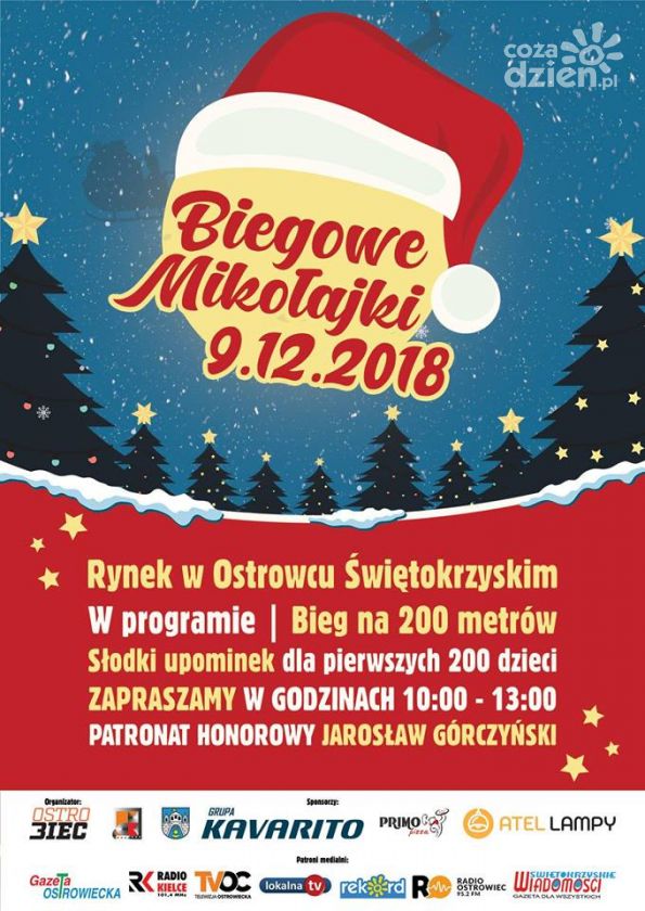 Co zrobić w weekend? Sprawdź!