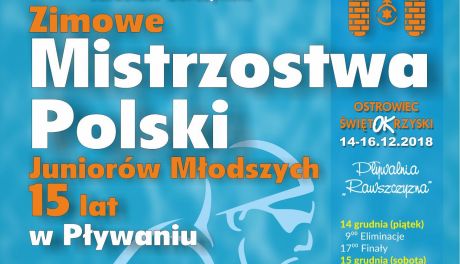 15-latkowie powalczą o medale na Rawszczyźnie