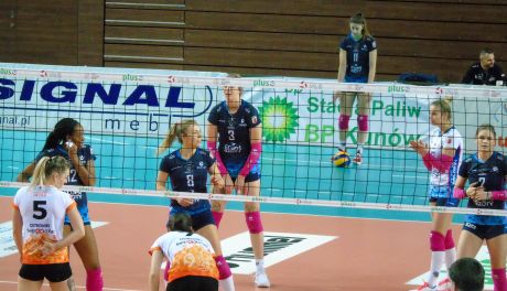 Chemik pokazał klasę