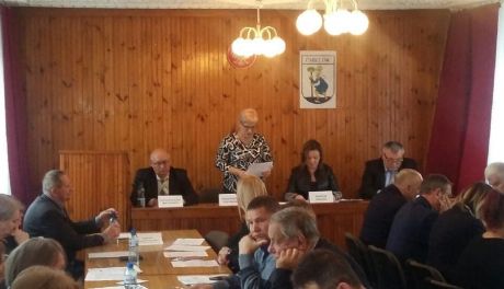 W Ćmielowie obniżyli podatek transportowy