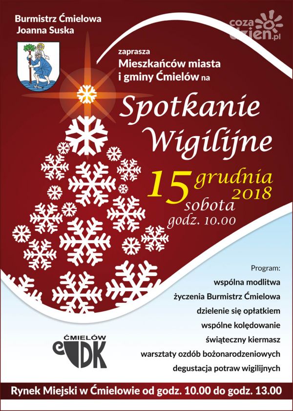 Propozycje na weekend