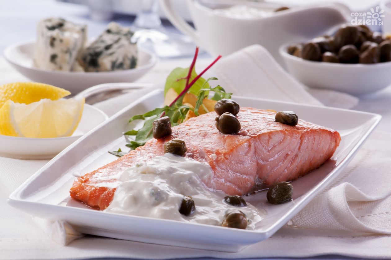 Ryby nie tylko od święta