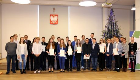 Starachowice mają Młodzieżową Radę Miasta