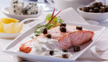 Ryby nie tylko od święta