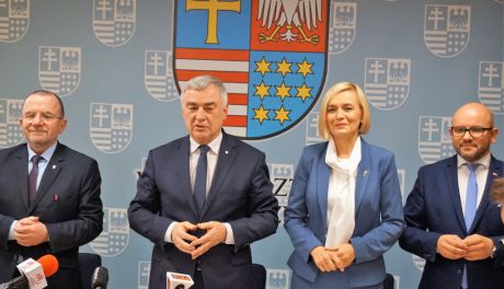 Unijne miliony dla świętokrzyskich firm i samorządów