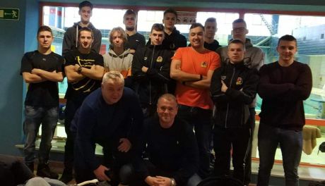 Waterpoliści KSZO zainaugurowali I ligę