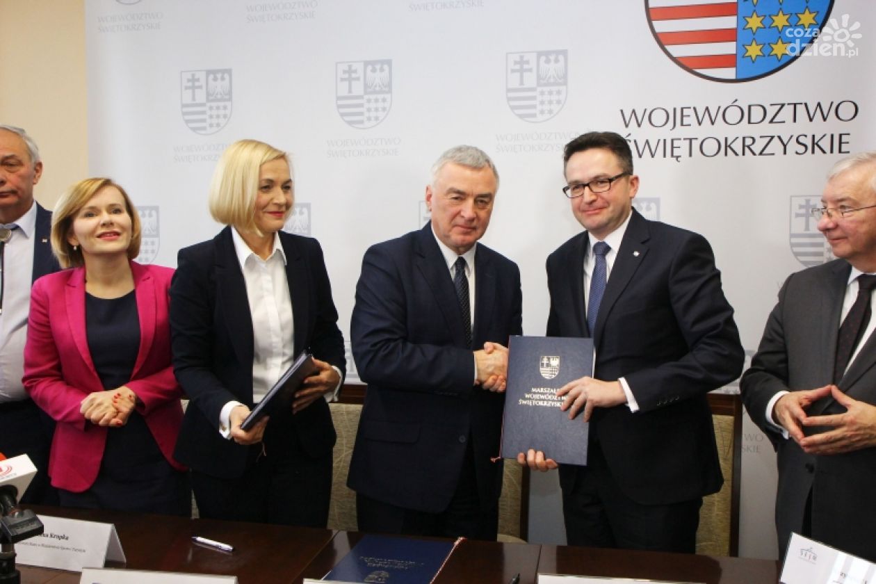 Nowoczesny Kampus Laboratoryjny GUM powstanie w Kielcach