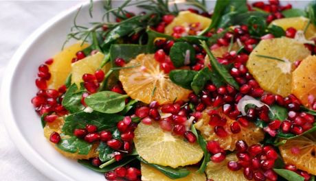 Jak odchudzić dania na Boże Narodzenie 