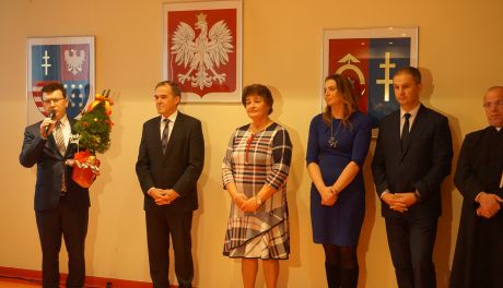 W wigilijnym nastroju