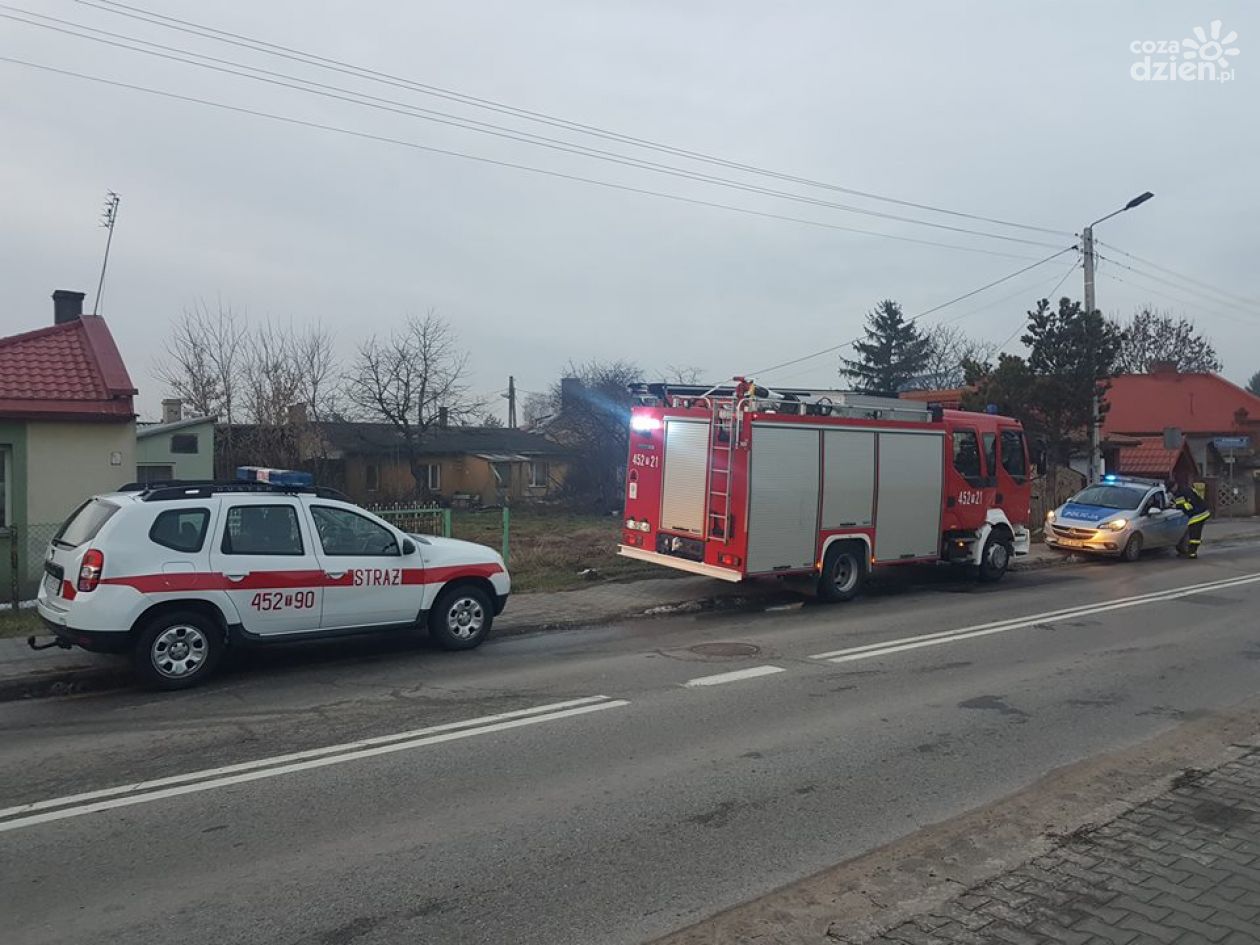 Śmiertelna ofiara czadu