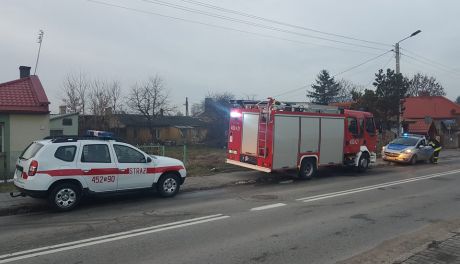 Śmiertelna ofiara czadu