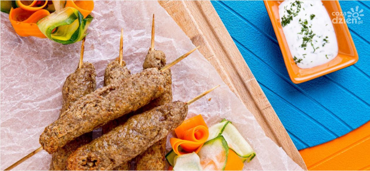 8 smacznych przekąsek na Sylwestra