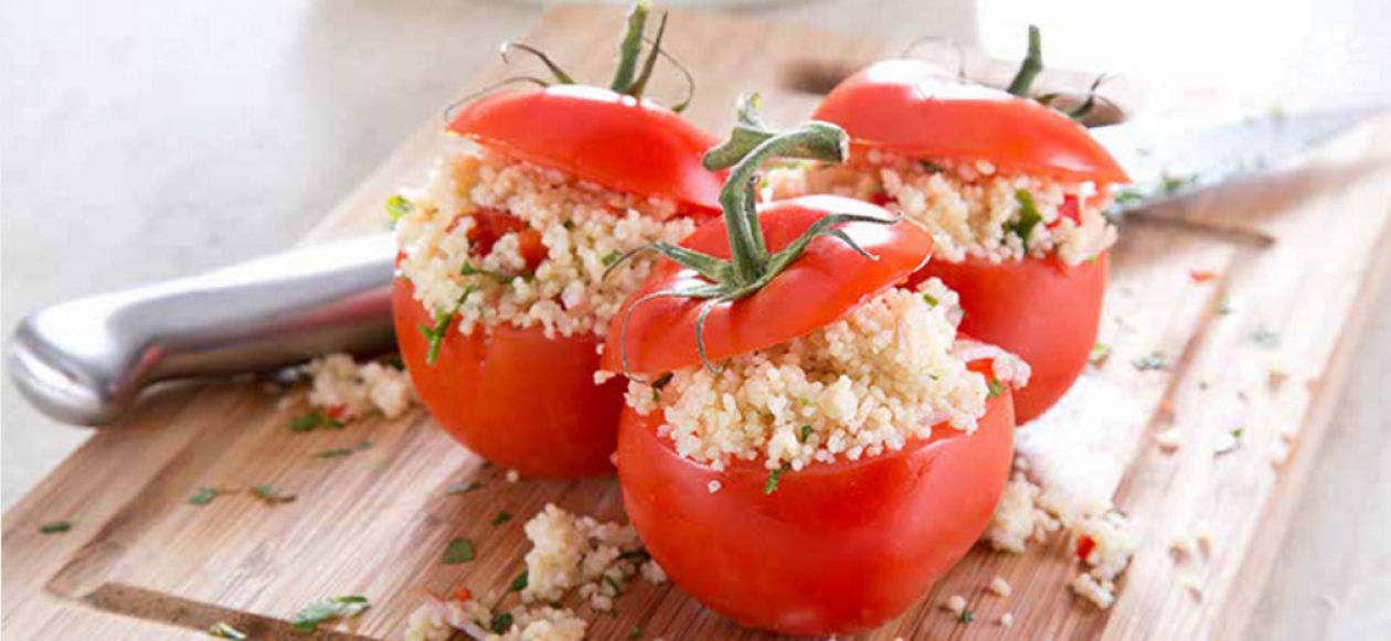 8 smacznych przekąsek na Sylwestra