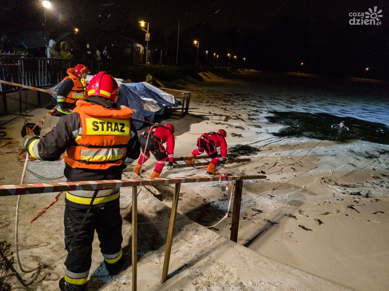 Strażacy podsumowali rok