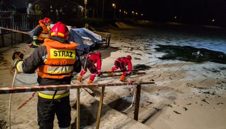 Strażacy podsumowali rok