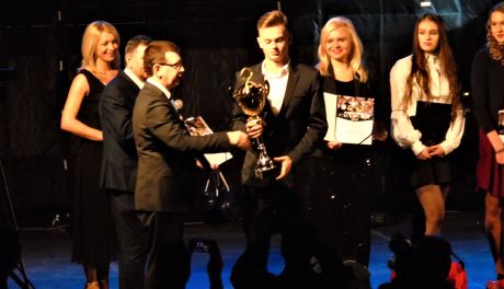 Wybieramy najlepszych sportowców i trenerów w powiecie ostrowieckim