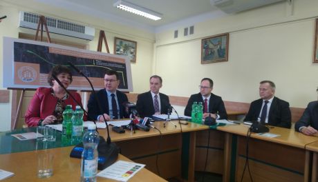 Miasto przejmie drogi powiatowe