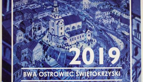 Twórczo i kreatywnie z BWA